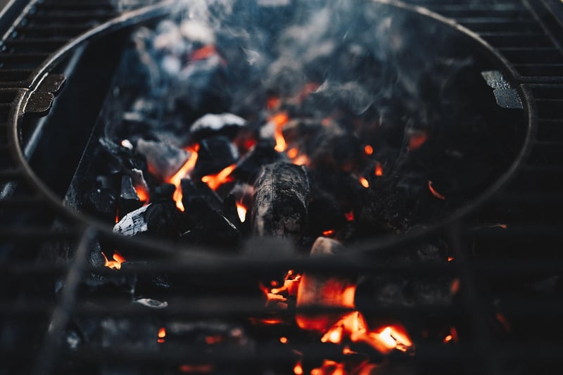 Grilling perfection