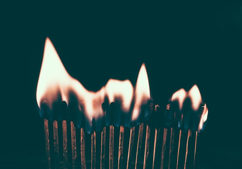 Perfect matches