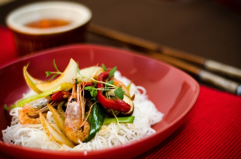 Thai Food